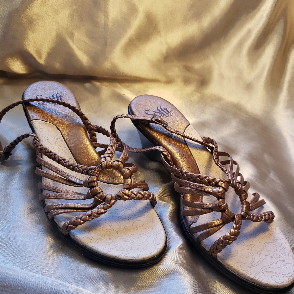 sandals